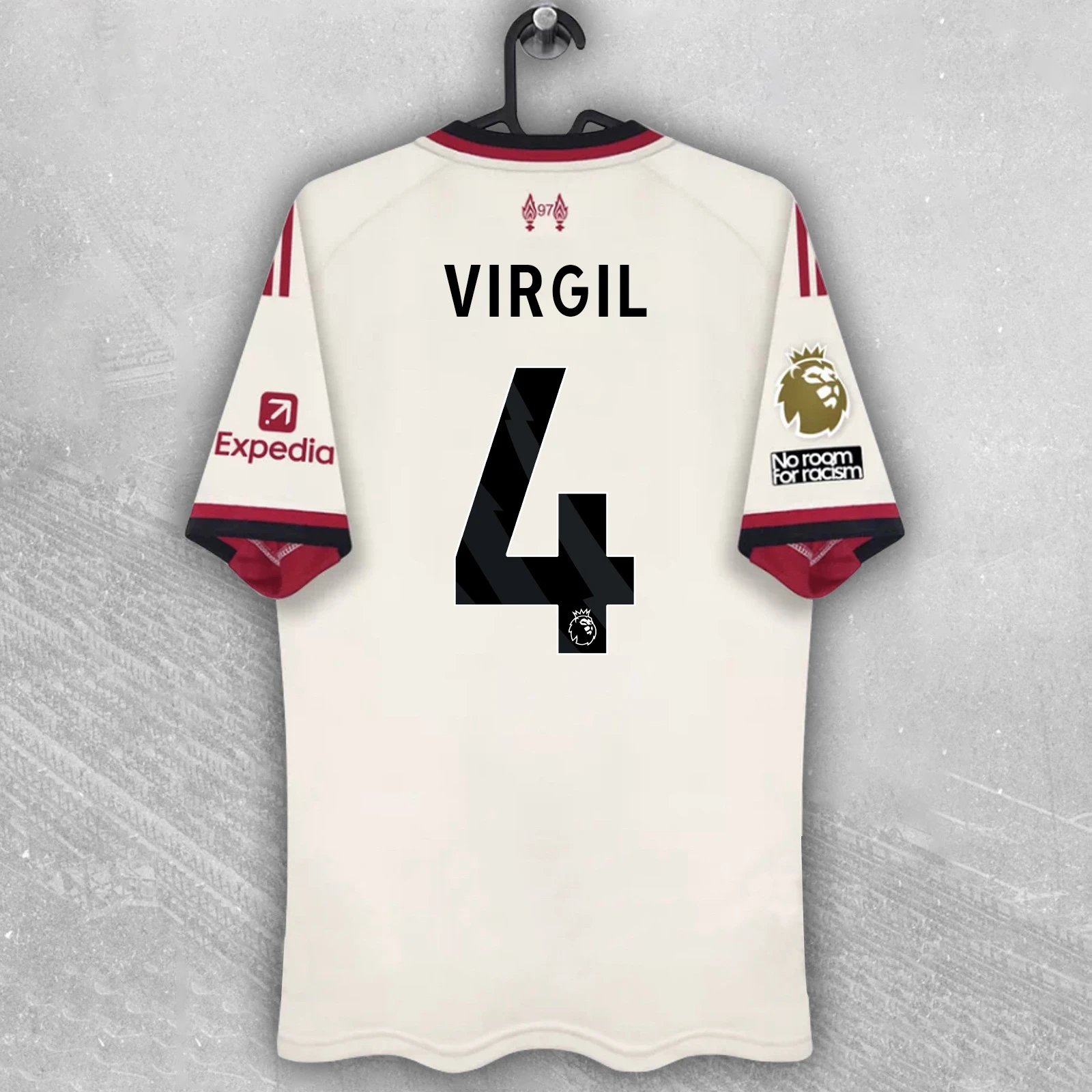 Jersey Football Shirts - 30/46