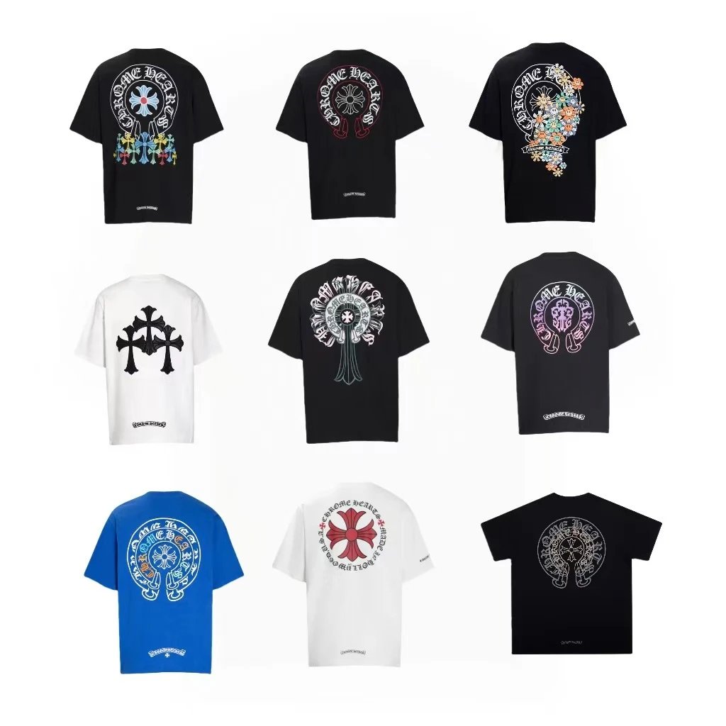 Chrome Hearts T-Shirts