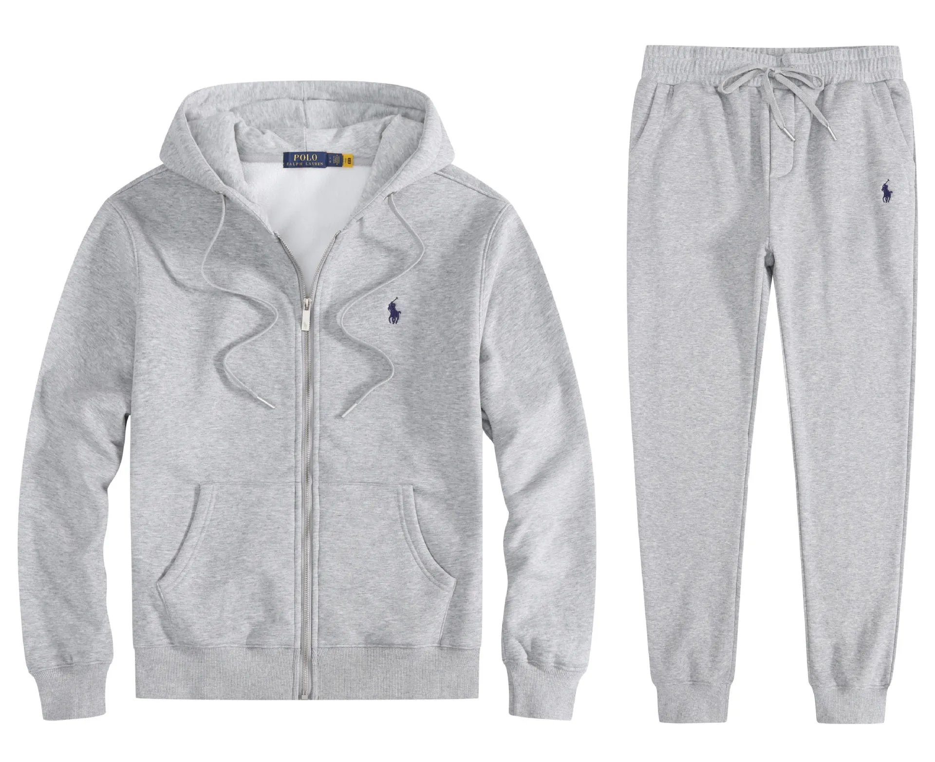 Polo Ralph Lauren Set 2-Piece Grey