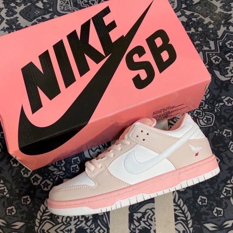 Dunk Pigeon Pink