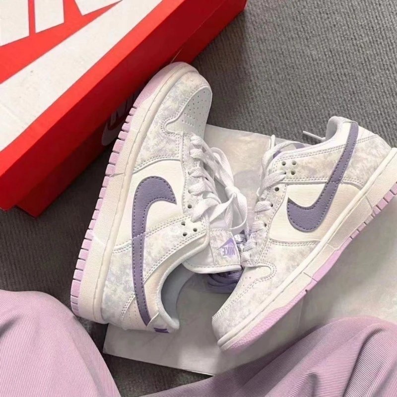Dunk Lavender