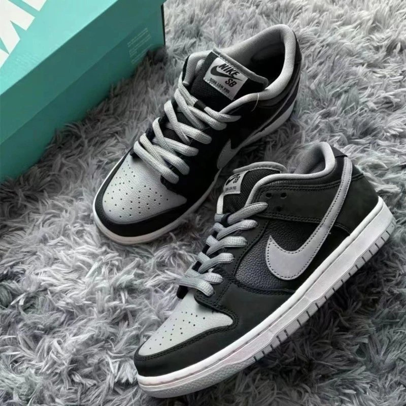 Dunk Shadow Grey