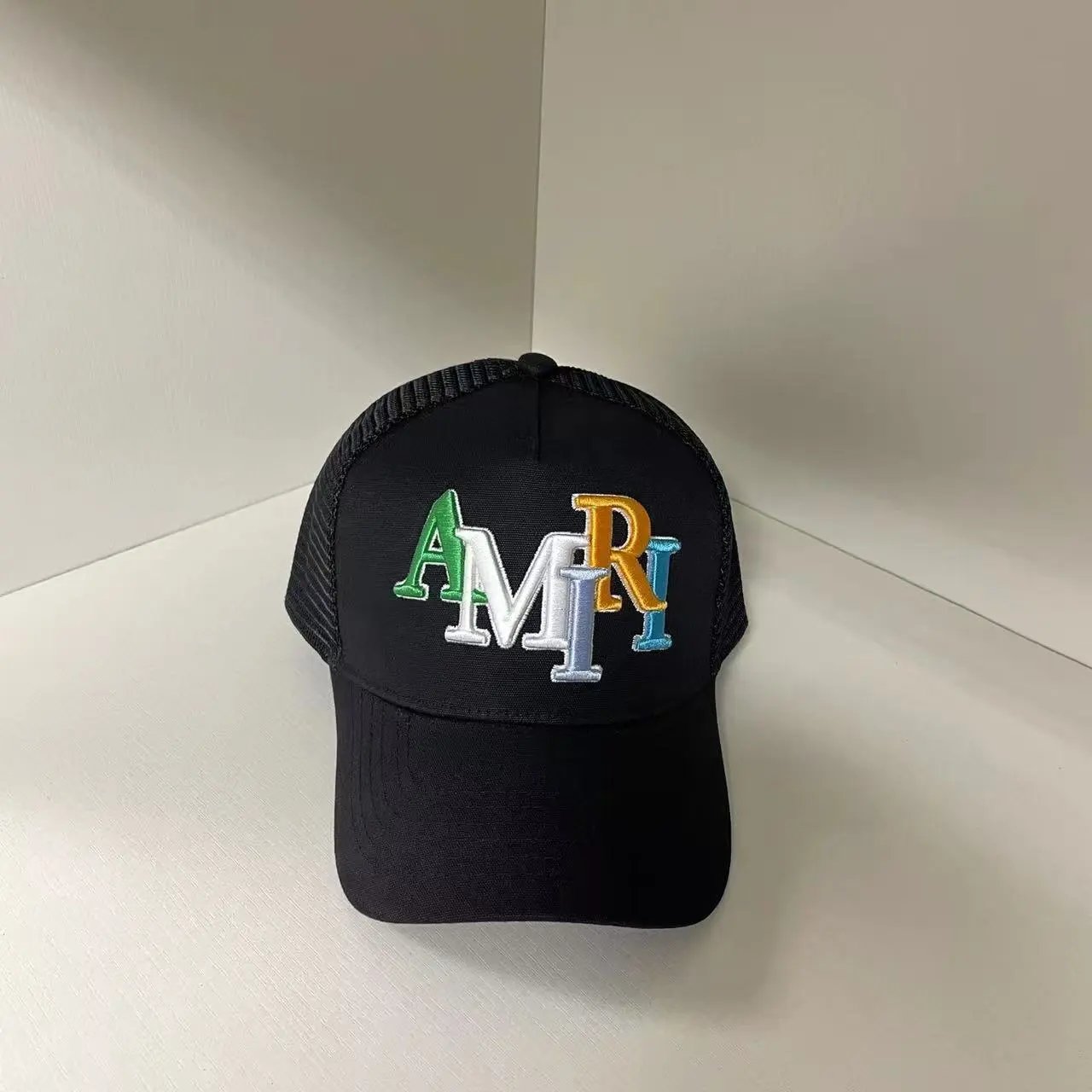 8-am Black lottery SKU image