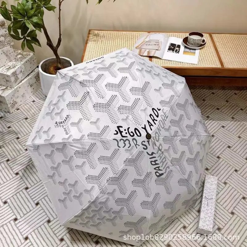 White new Geya (30% discount automatic gift box) SKU image