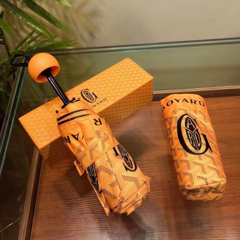Yellow Geya (50% manual gift box) SKU image