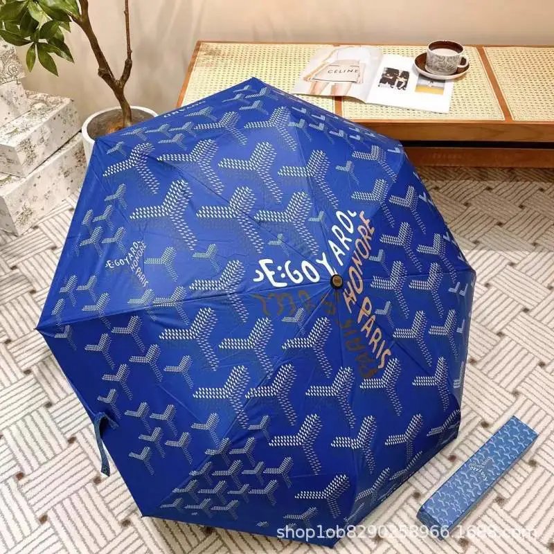 Blue new Geya (30% discount automatic gift box) SKU image