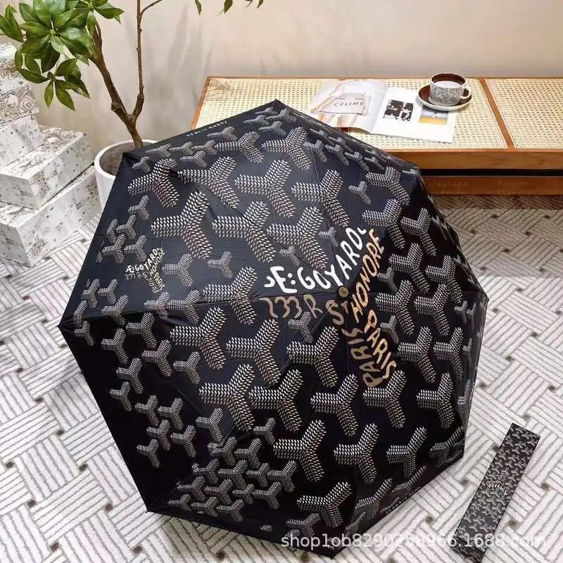 Black new Geya (30% discount automatic gift box) SKU image