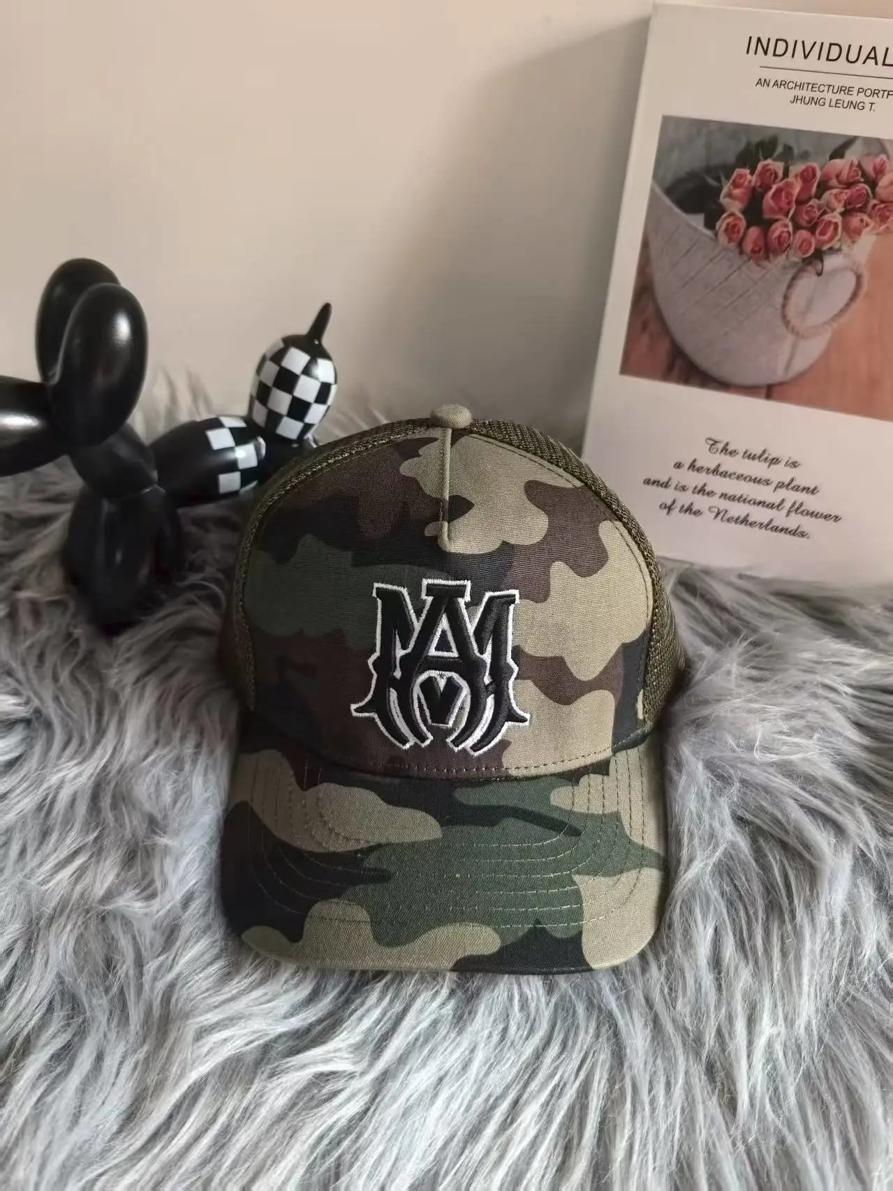 3-am Camouflage SKU image