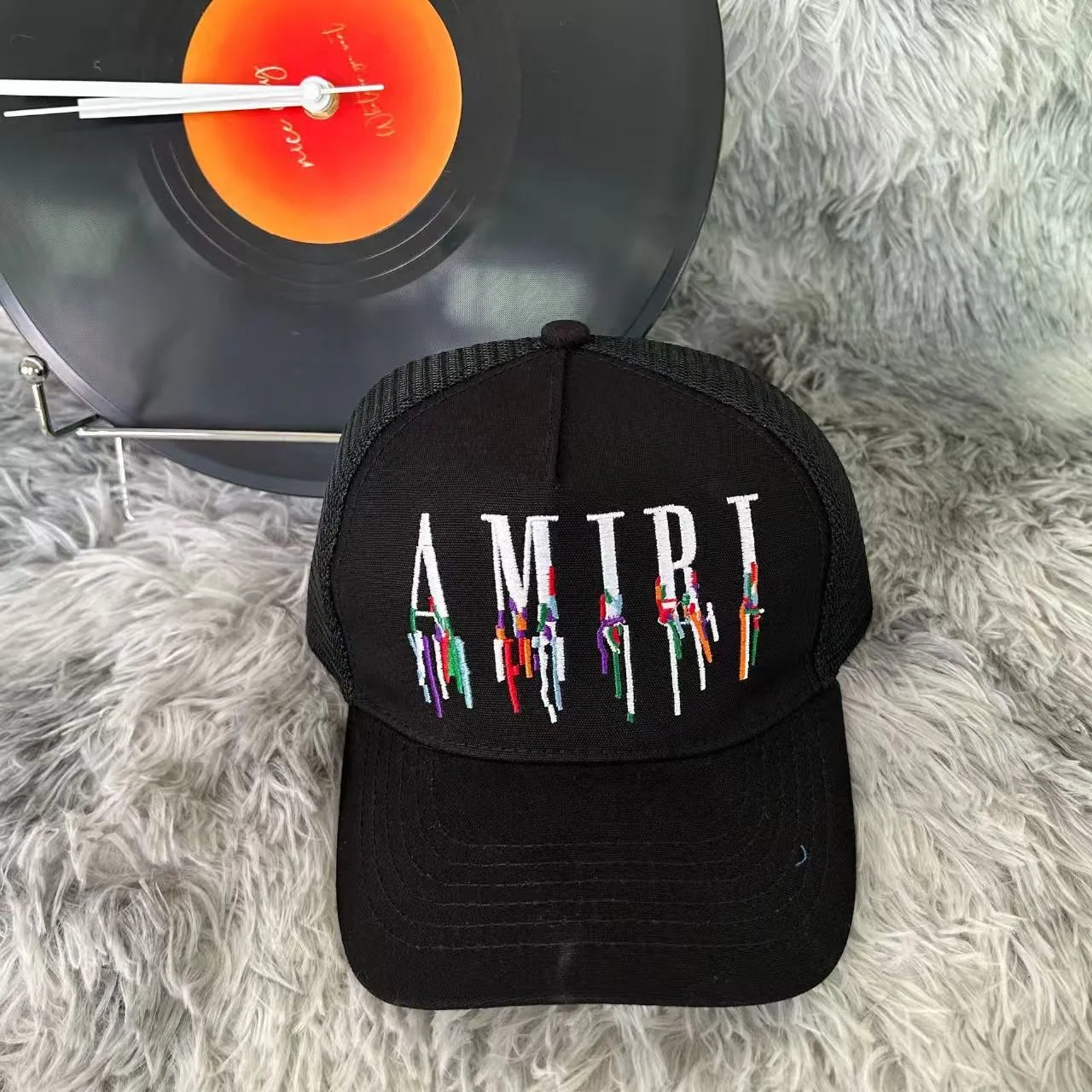 48-am droplet black SKU image
