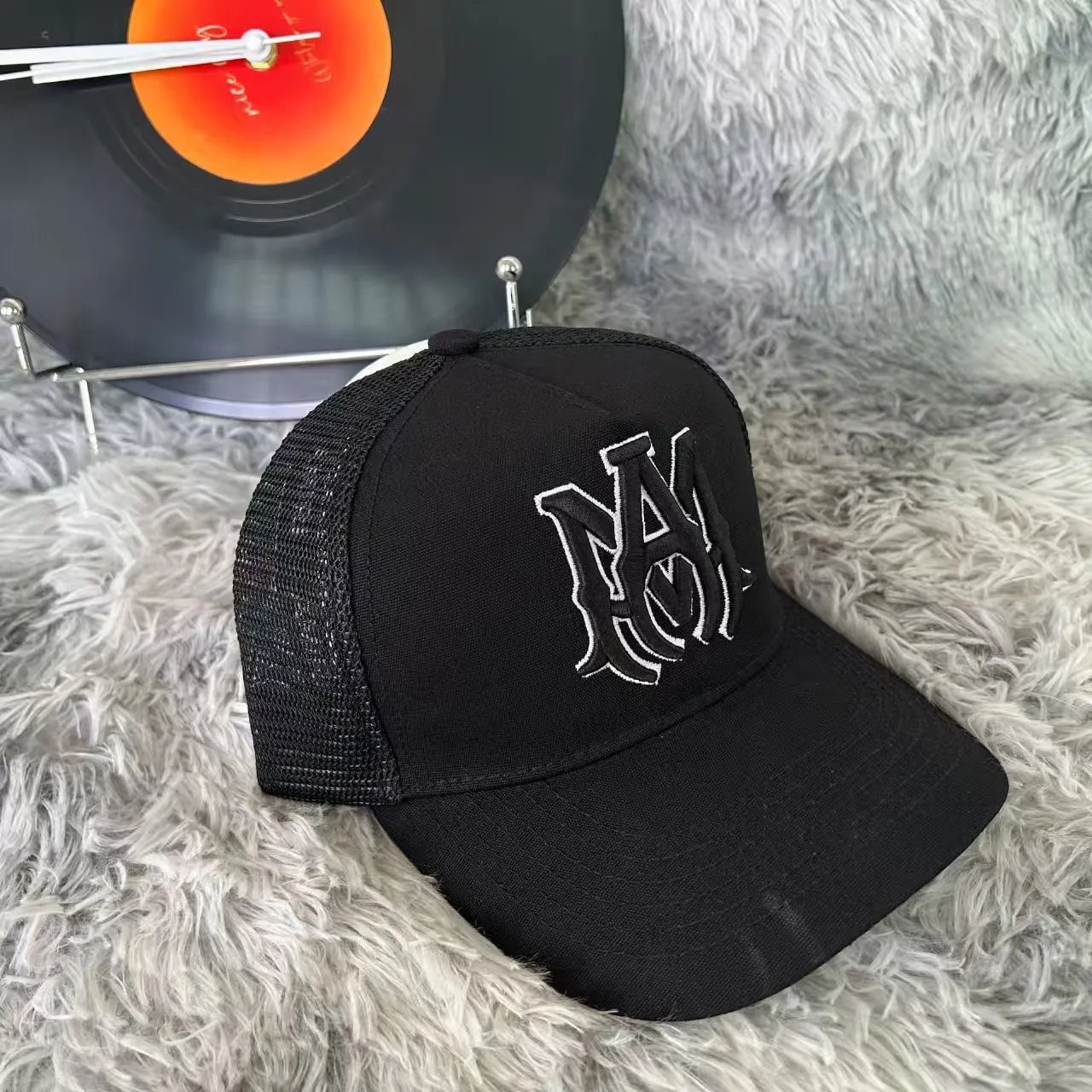 45-am black SKU image