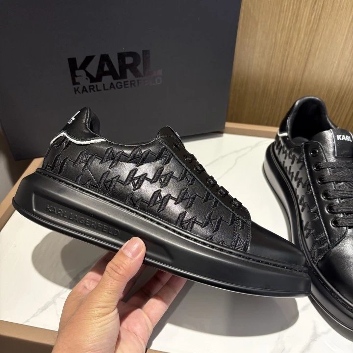 Original label and original box station men's shoes soft sole versatile white shoes genuine leather casual sports shoes trendy, fashionable, simple, thick bottom plate