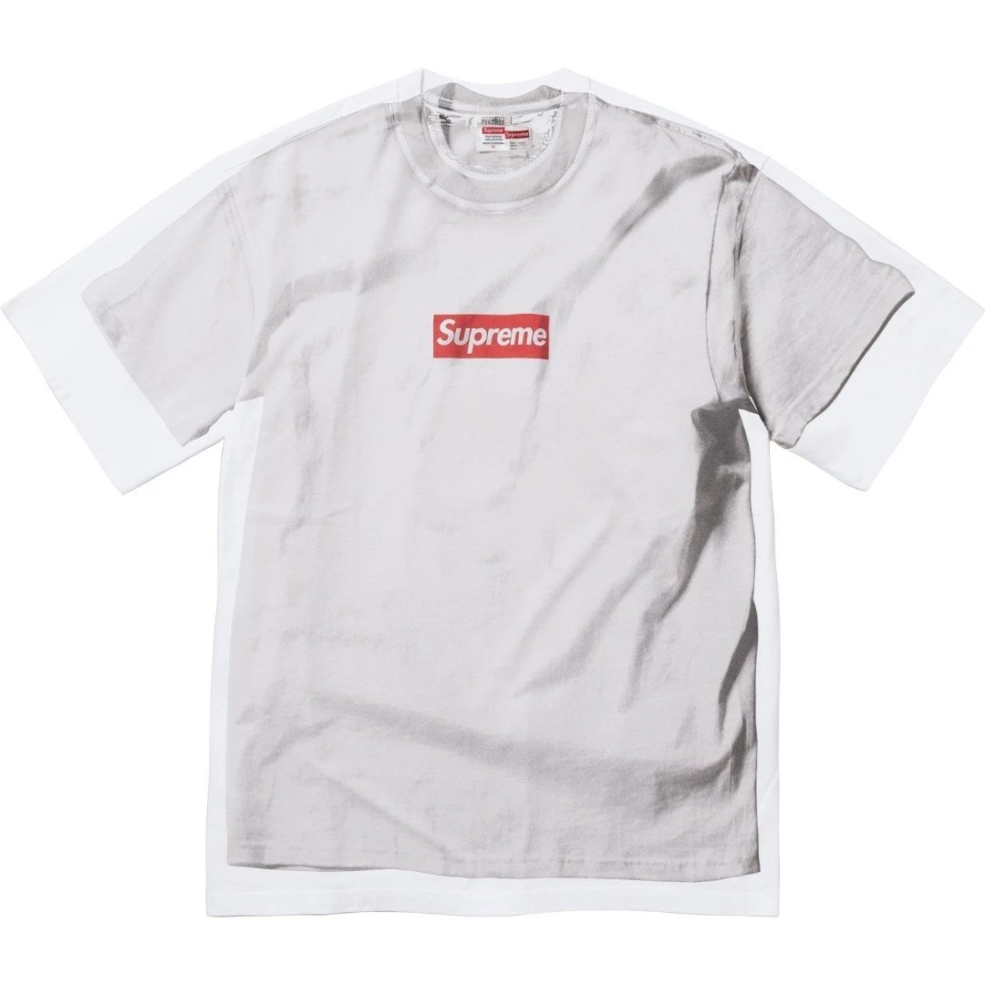 Margiela Trompe L'Oeil