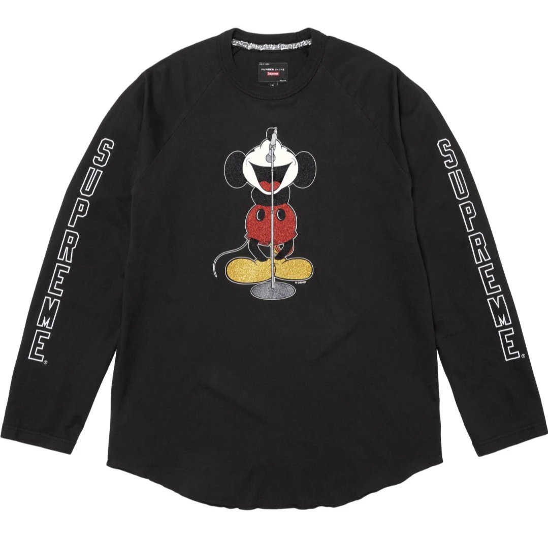 Mickey Black