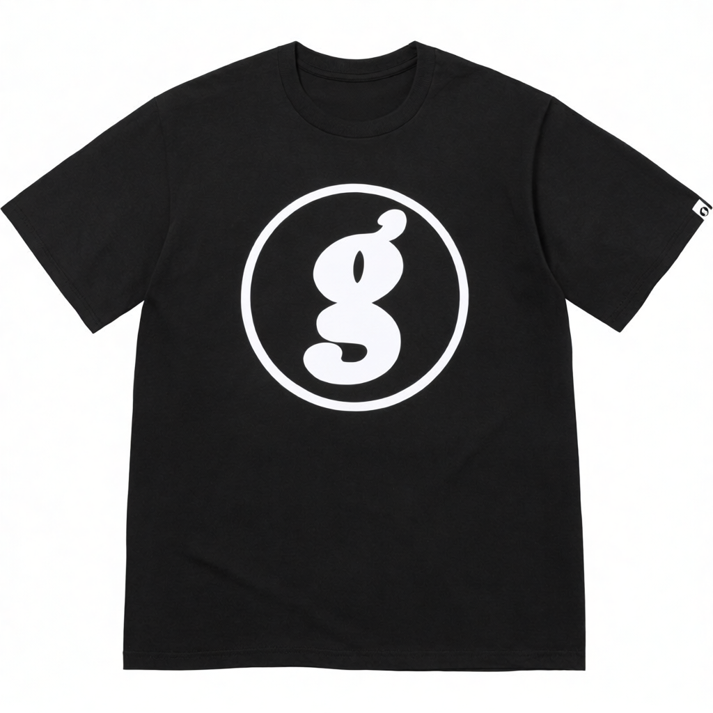 Big G Black