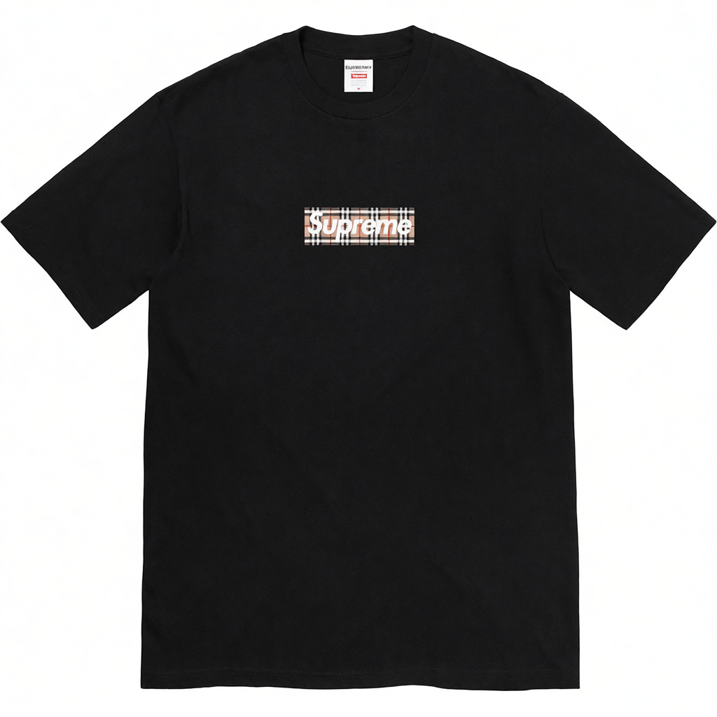 Burberry Black