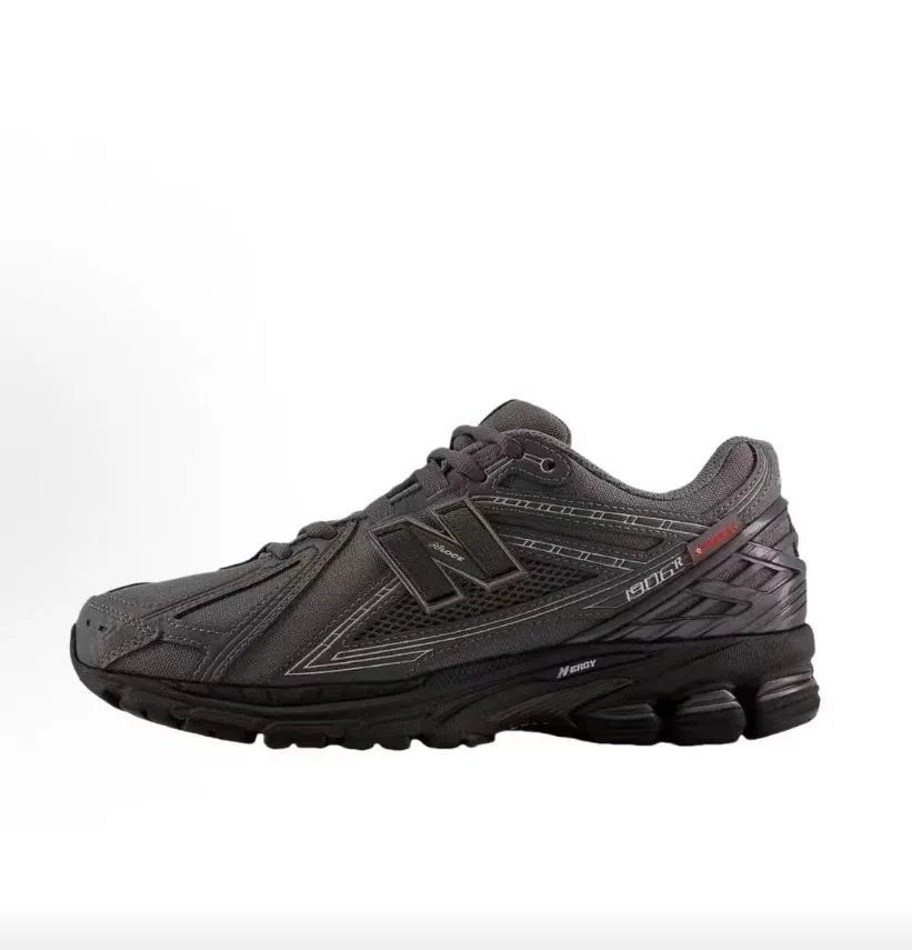 ROF Gray Waterproof