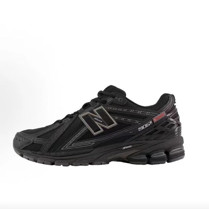 New Balance Men's and Women's New NB1906R Cushioned Durable Low-Top Waterproof Gradient Series Wholesale & Dropshipping