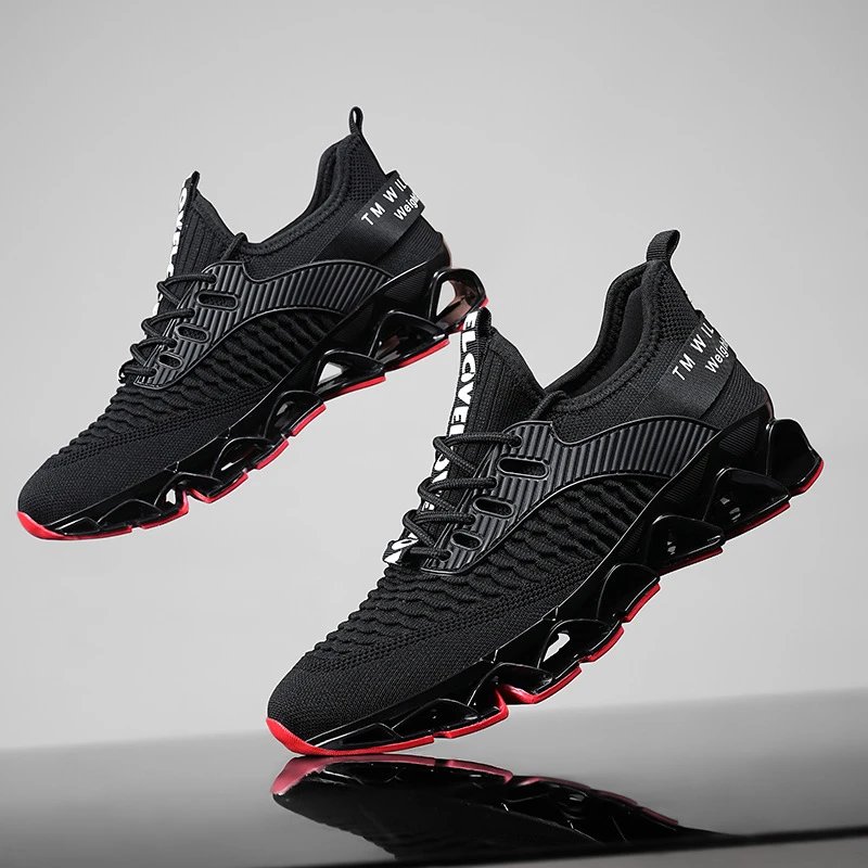 2418 Black Red