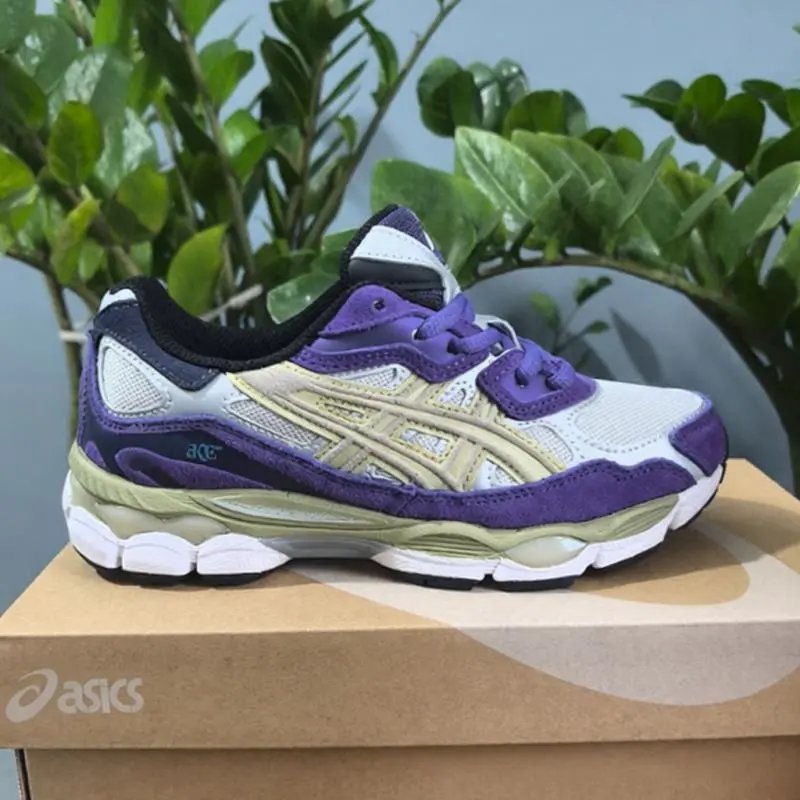 Purple Gold