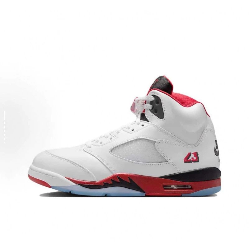 HQ7978-101 Flame Red