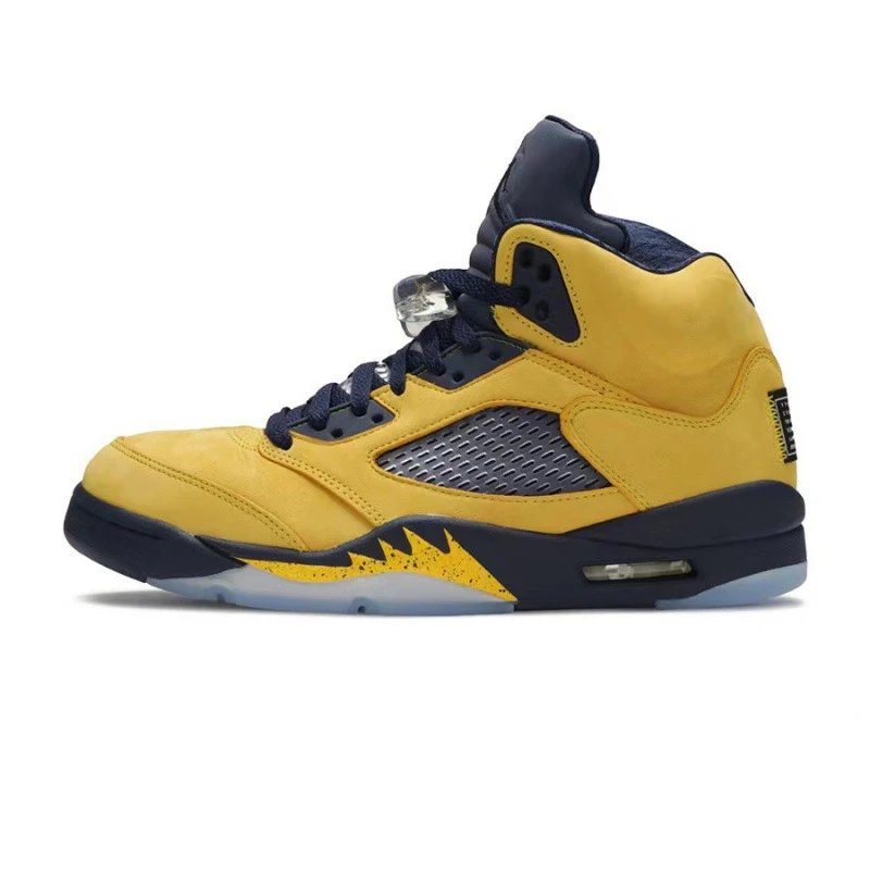 Tokyo Black Yellow Michigan