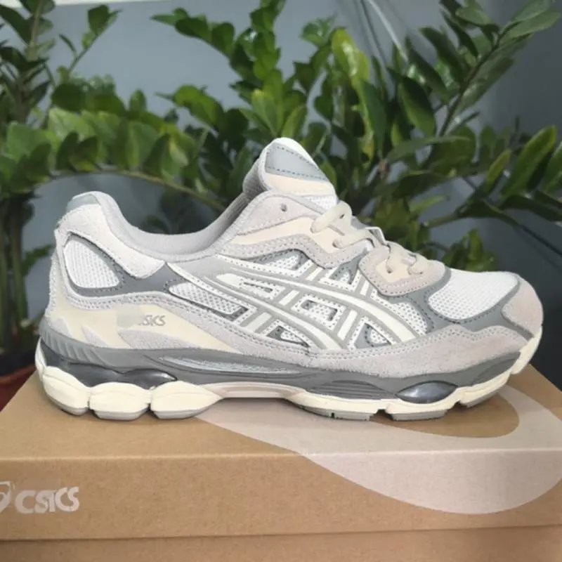 Beige Grey