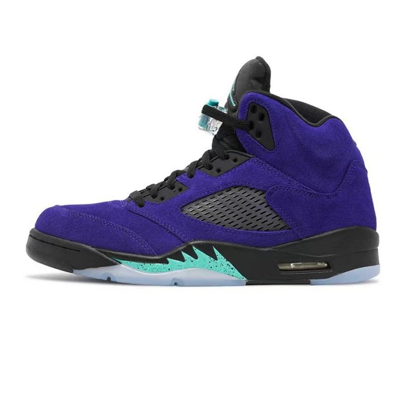 Grape Purple