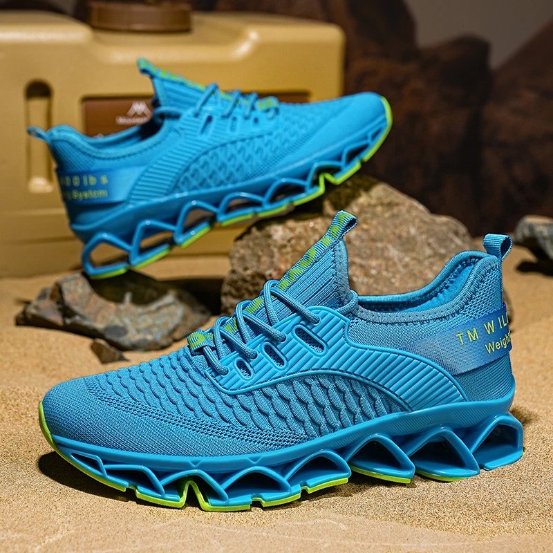 2418 Blue