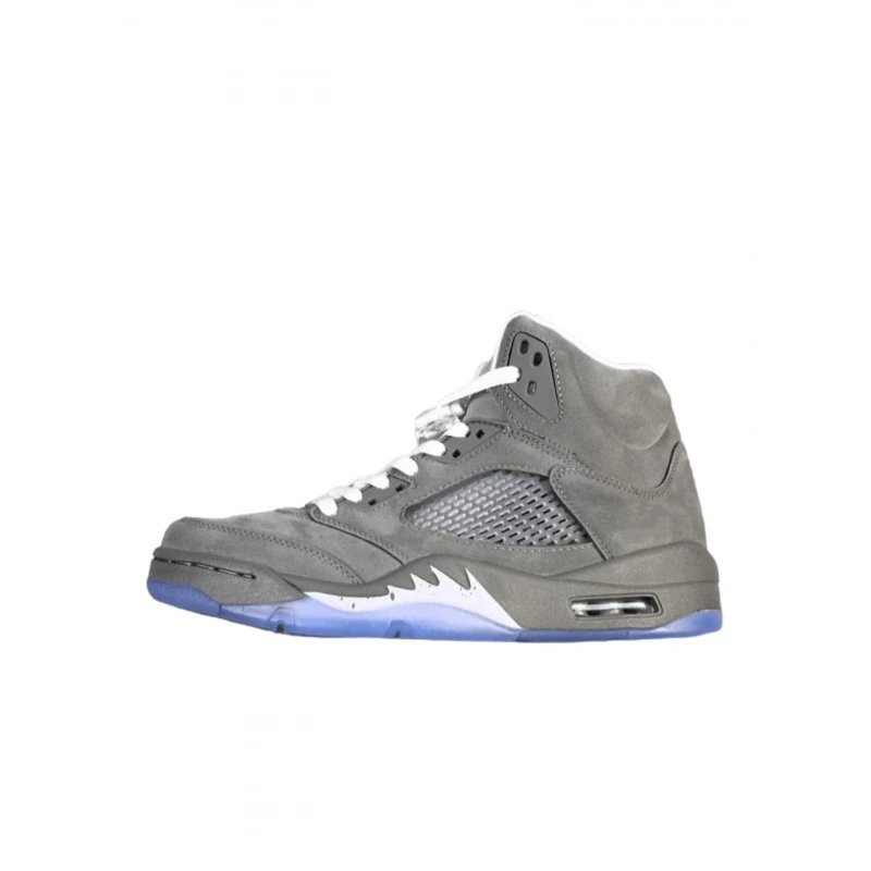 DD0587-002 Wolf Grey