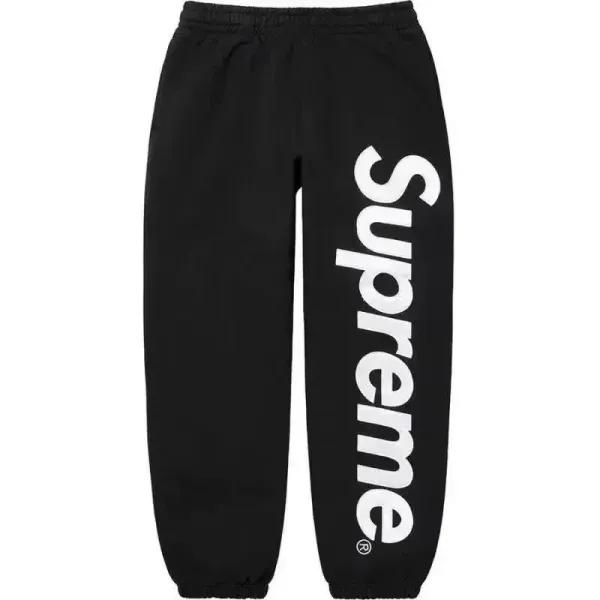 Supreme x Ducati Racing Tracksuit Black/Gray - 9