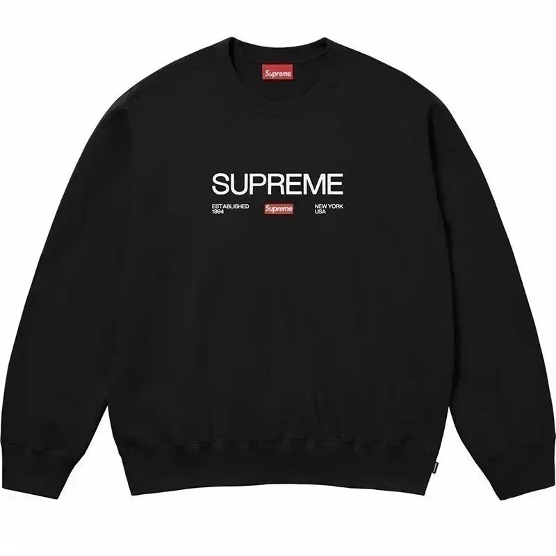 E563 1994 Letter Black