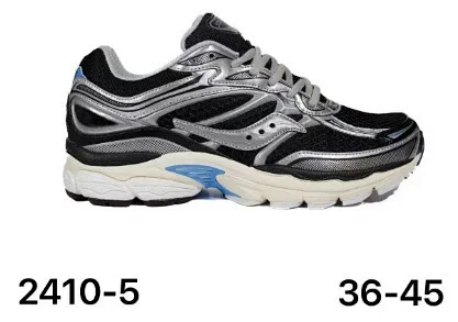 Saucony Sneakers Omni 9 mesh running product detail image 28
