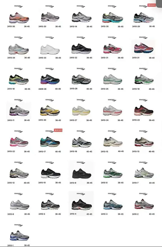 Saucony Sneakers Omni 9 mesh running product detail image 19