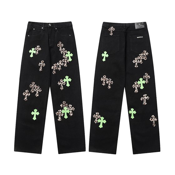 klxnzk Jeans