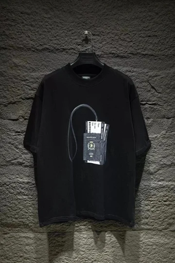 Balenciaga Balenciaga T-shirt