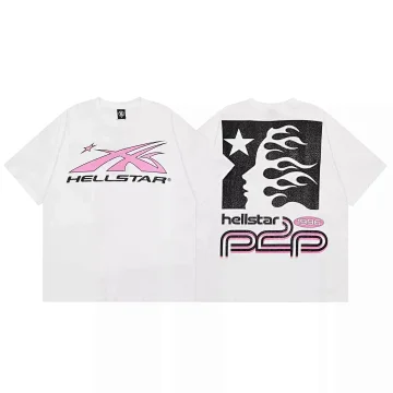 Hellstar Hellstar T-shirt