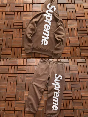 Supreme Supreme Jacket