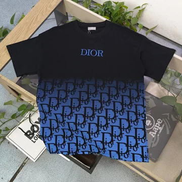 Dior Dior T-shirt