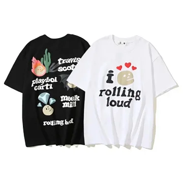 Broken Planet Broken Planet T-shirt