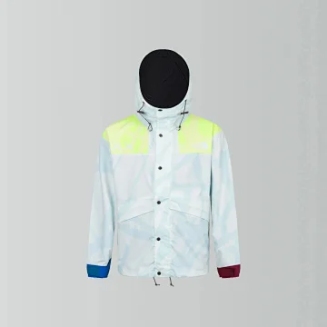 The North Face The North Face Jacket