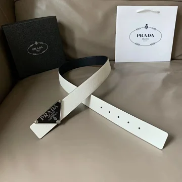 Prada Prada Belt