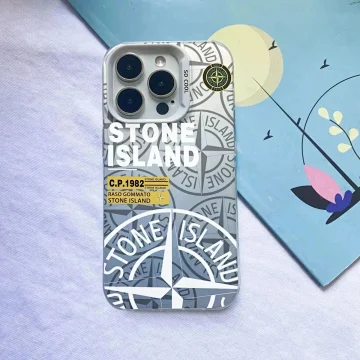 Stone Island Stone Island Hone Case
