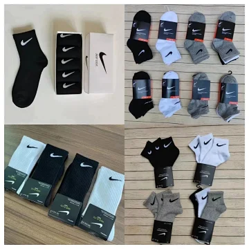Nike Nike Socks