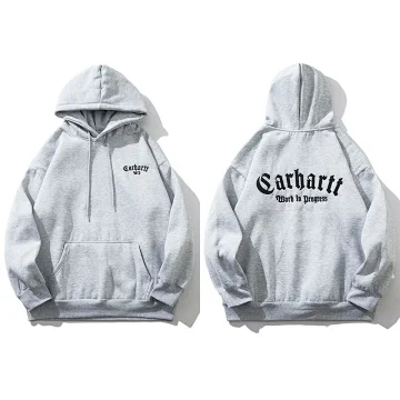 Carhartt Carhartt Hoodie