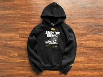 Air Jordan Jordan Hoodie