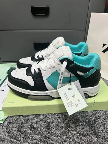 Off-White Off White Shoes