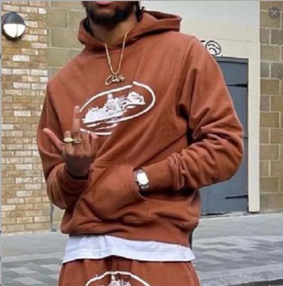 Coffee hoodie