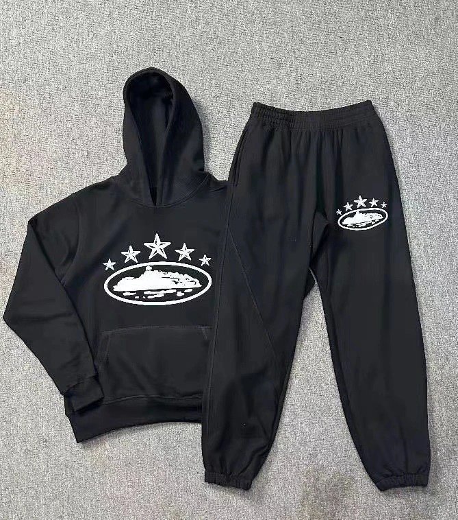 Black Set (Black Image/Ship)