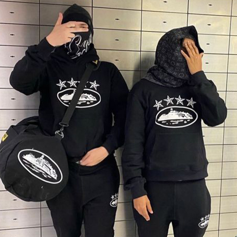 black -