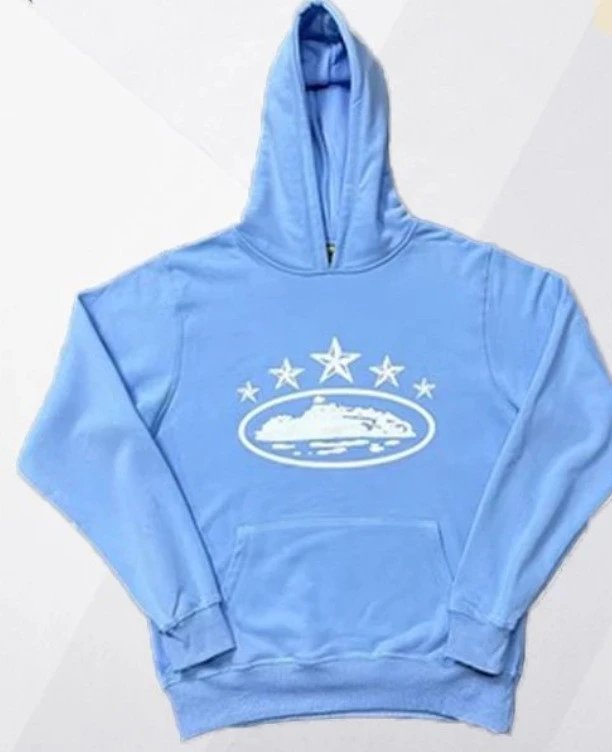 Sky blue (pentagram)